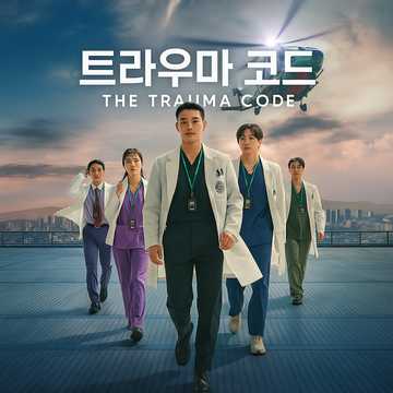 트라우마 코드 (The Trauma Code)