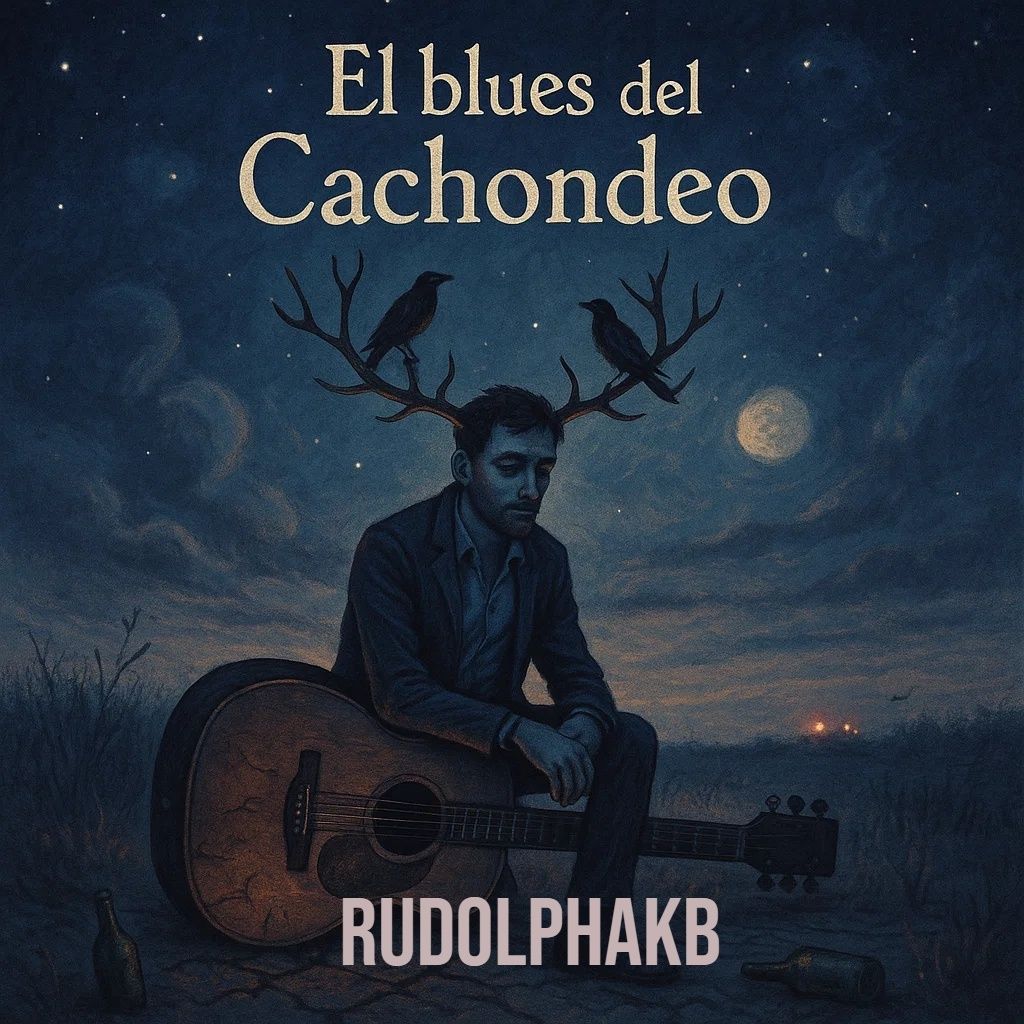 El Blues del Cachondeo (Blues)