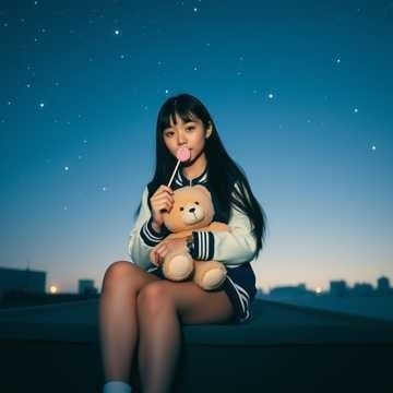 夜曲 bài hát serenade
