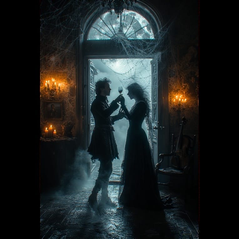 L’Ultime Valse