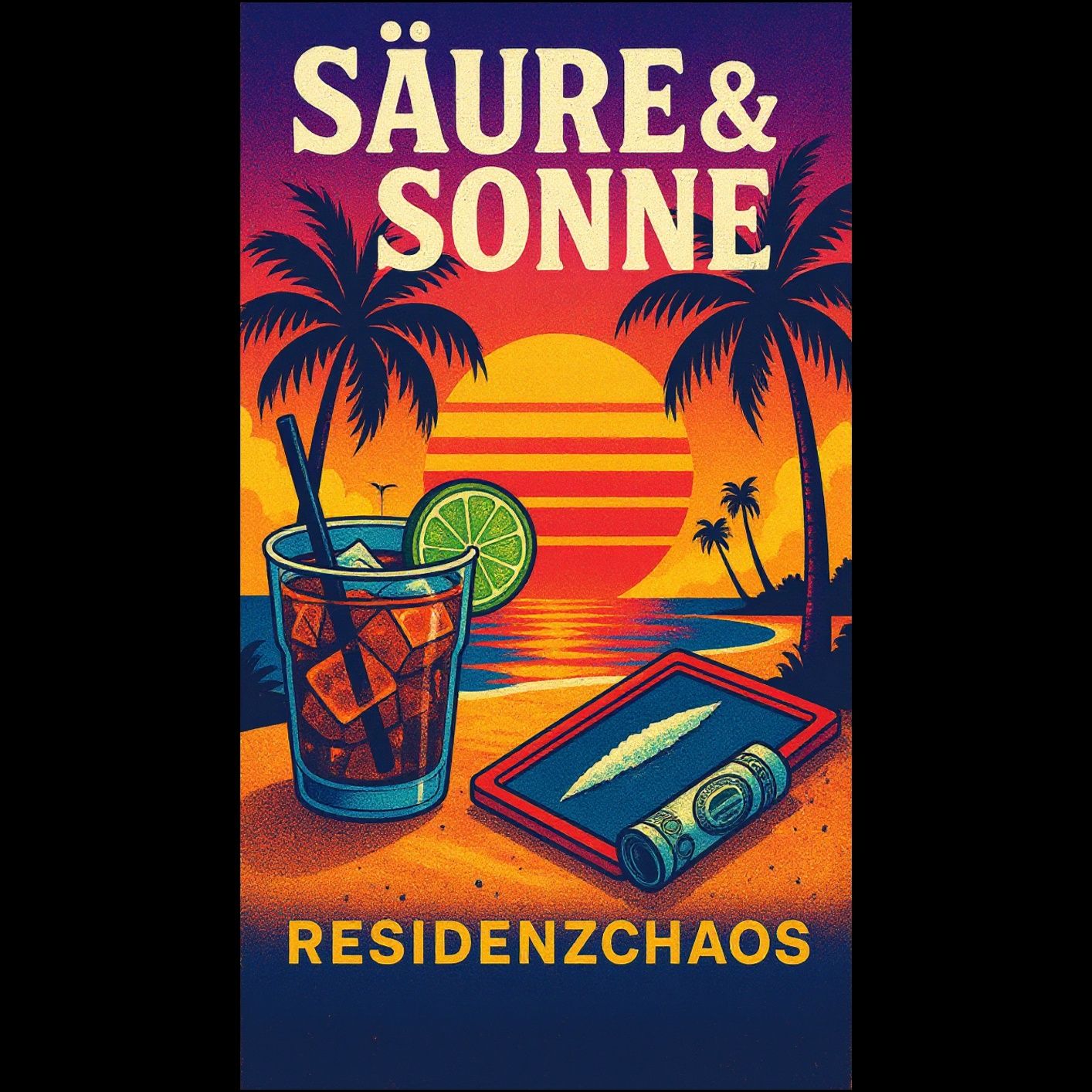 Säure & Sonne