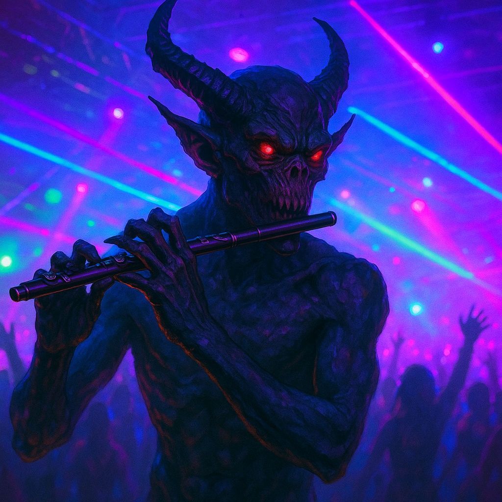 instrumental (mostly)