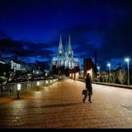 Welcome to Cologne =)
