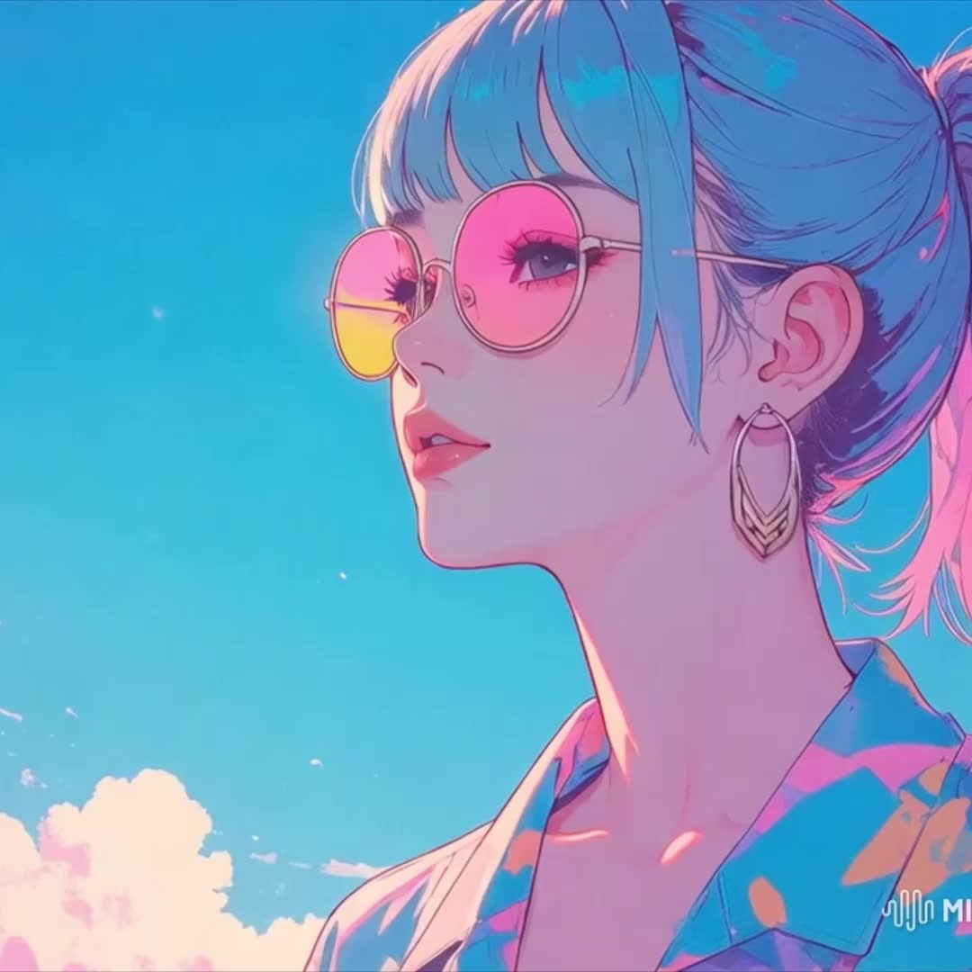 透明な熱(Invisible Fever)