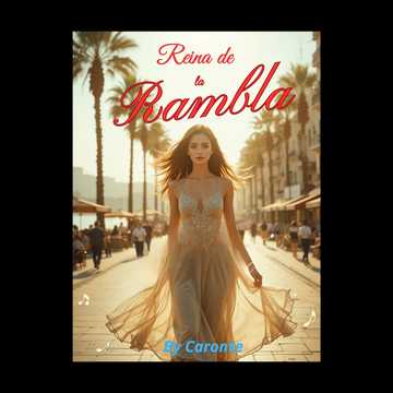 🇪🇸 Reina de la Rambla