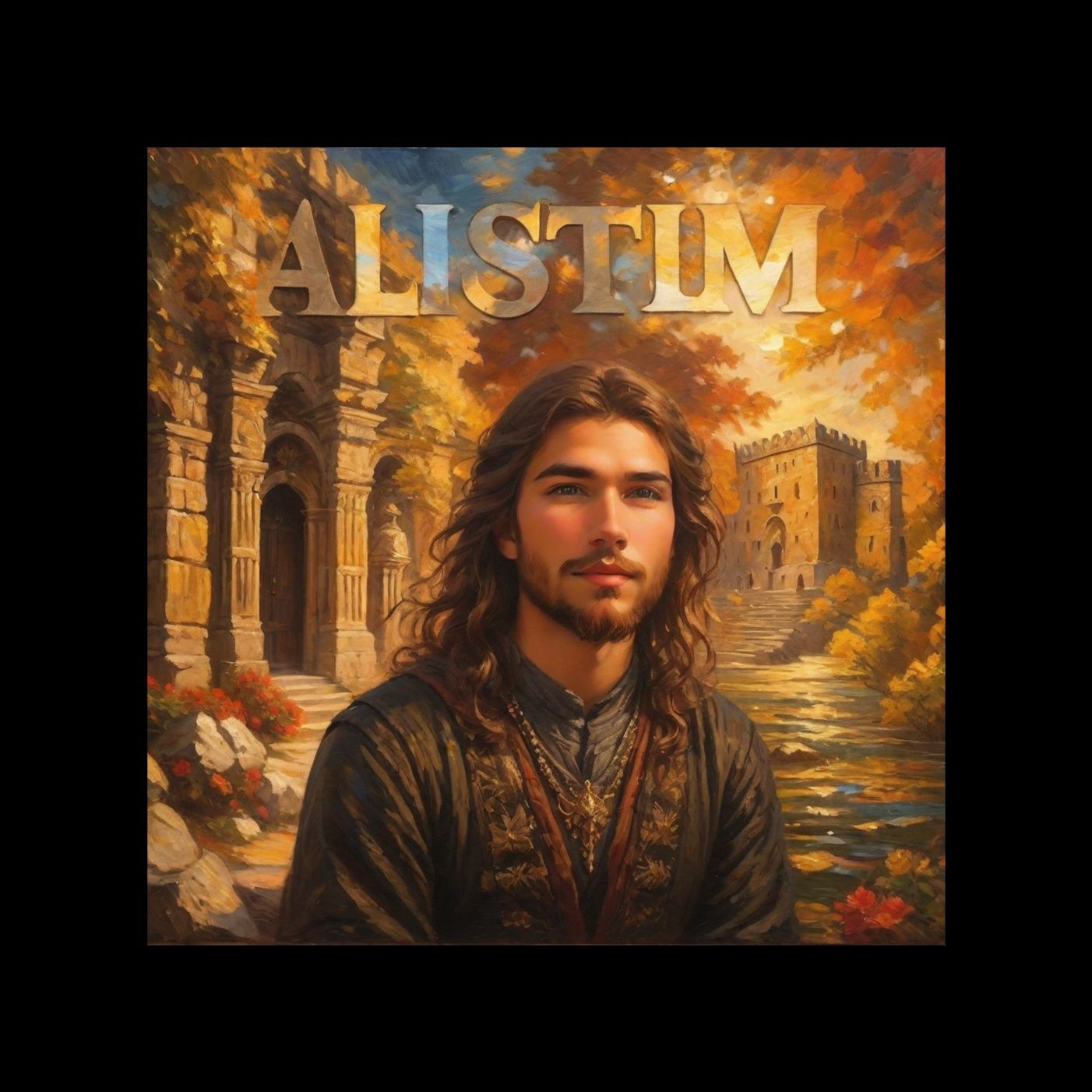 ALIŞTIM 