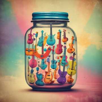 I've Got A Jar To Do [Kavita the Clank engine grabbing bags]