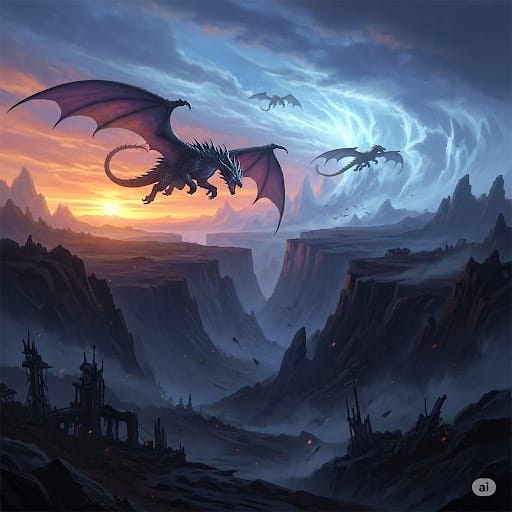 Echoes of Fate