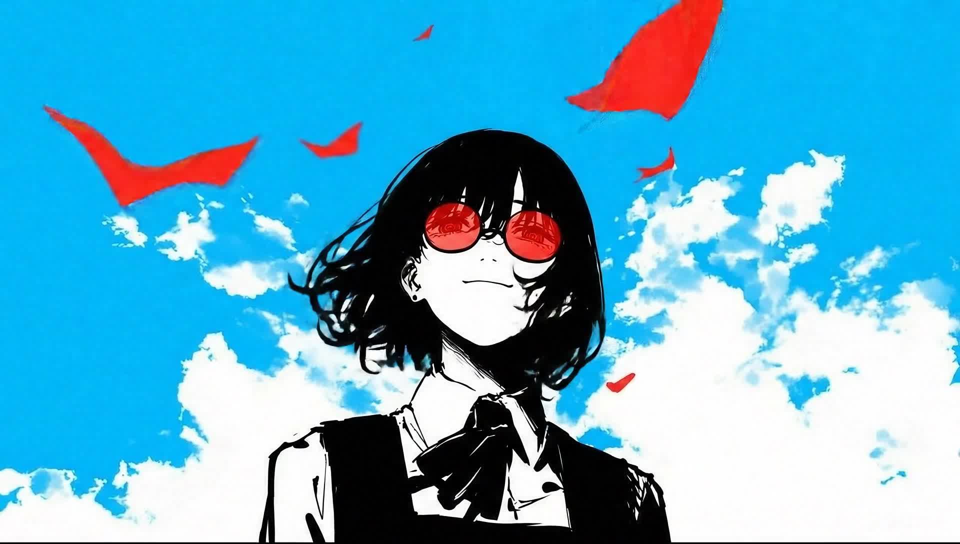 I See the Flags (and I Like the Color)