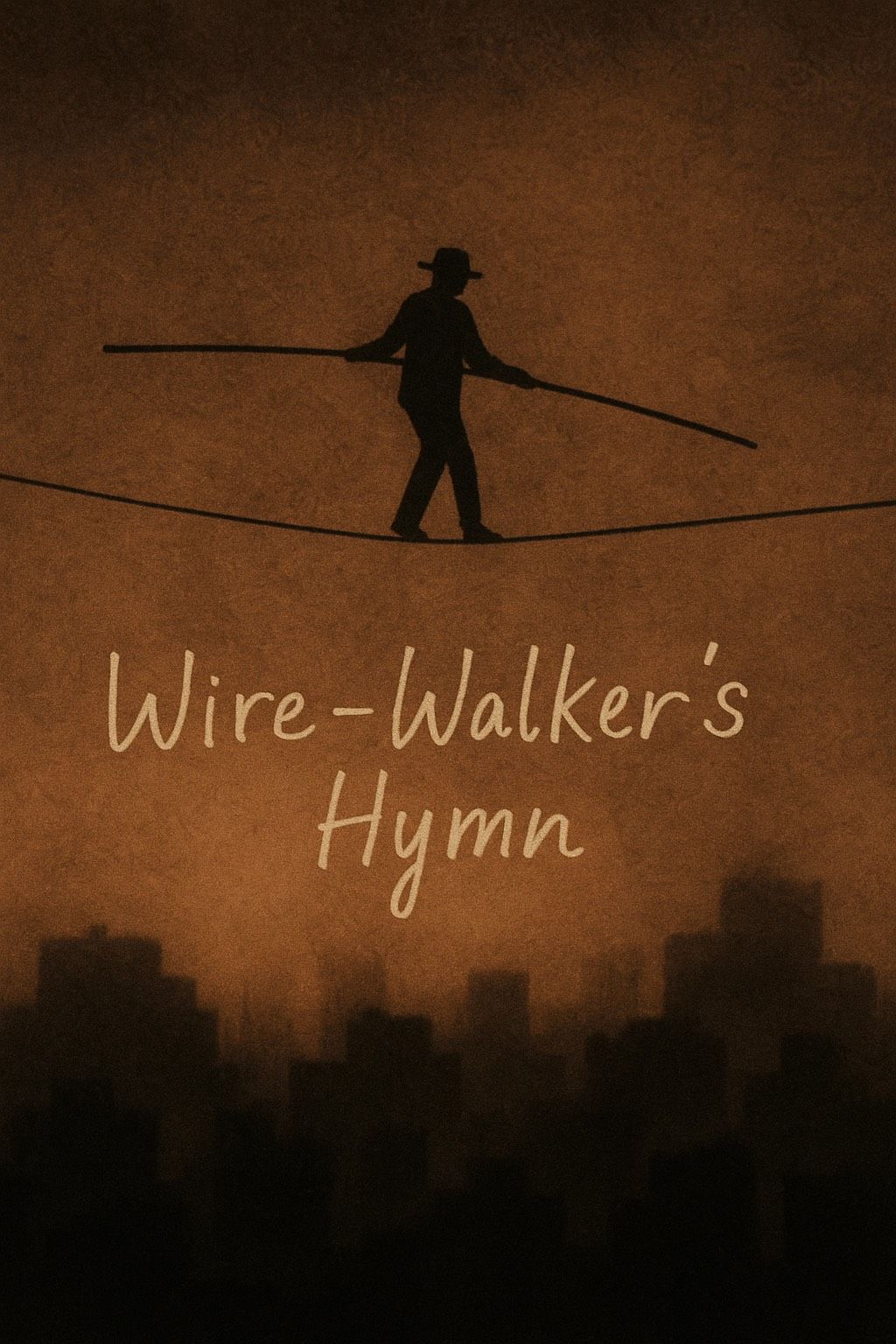 Wire‑Walker’s Hymn
