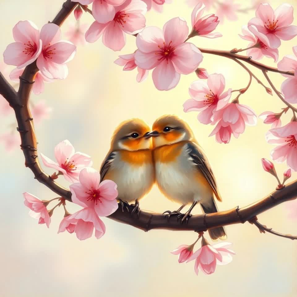 Petit Grand Amour (Remastered)