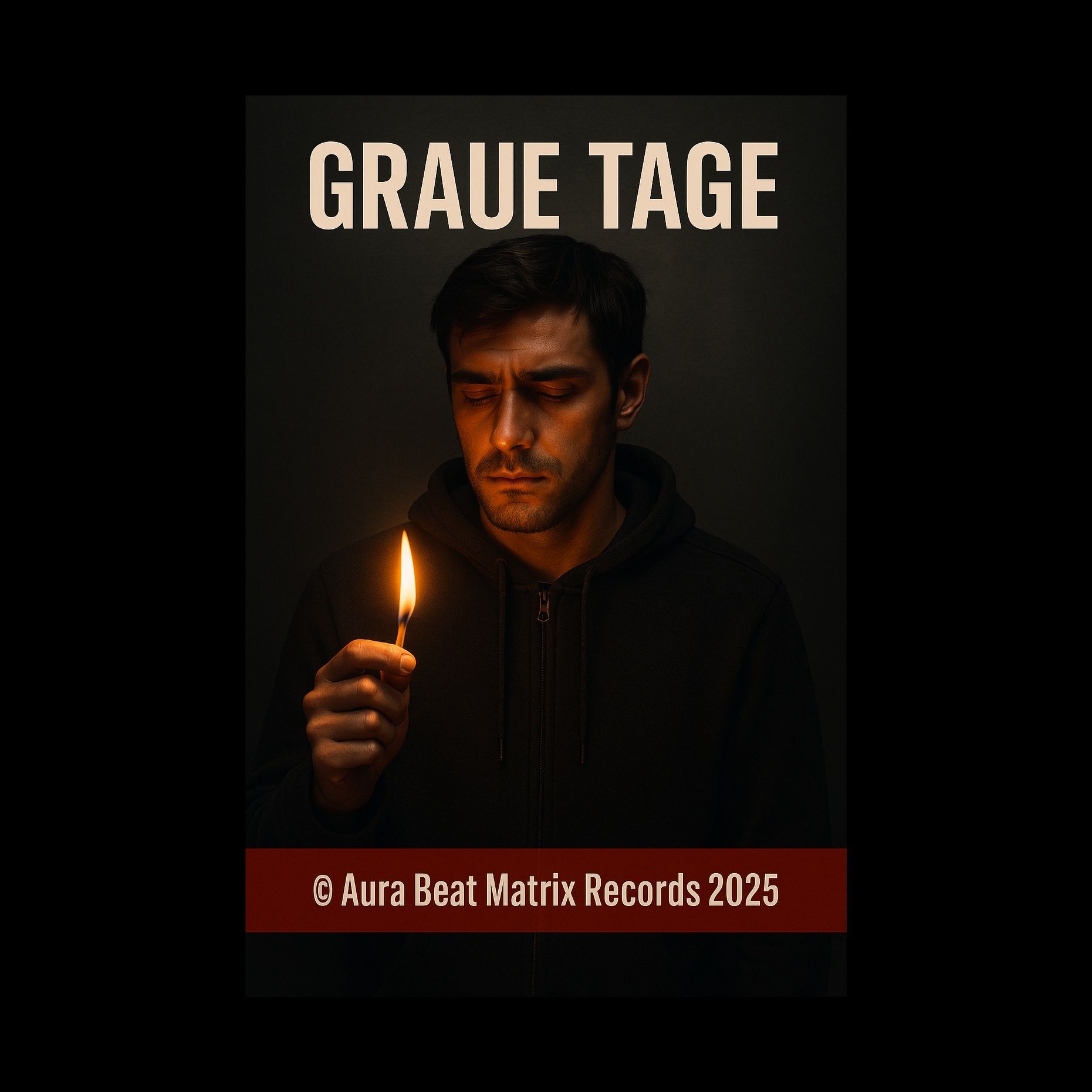 Graue Tage