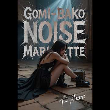Gomi-Bako NOISE Marionette
