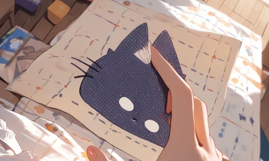 #️⃣テン様▶️点と点