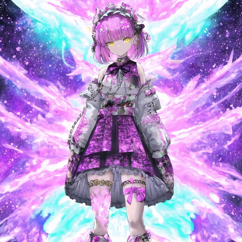 さく🌸ろり -Euly roars!!