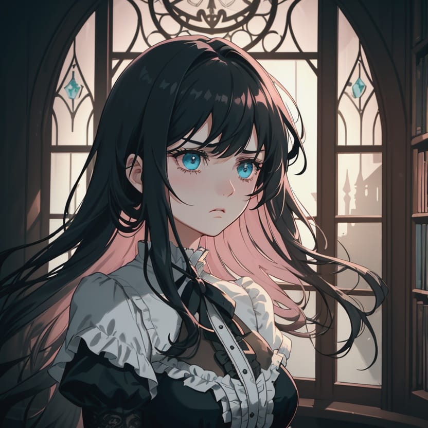 硝子の契約