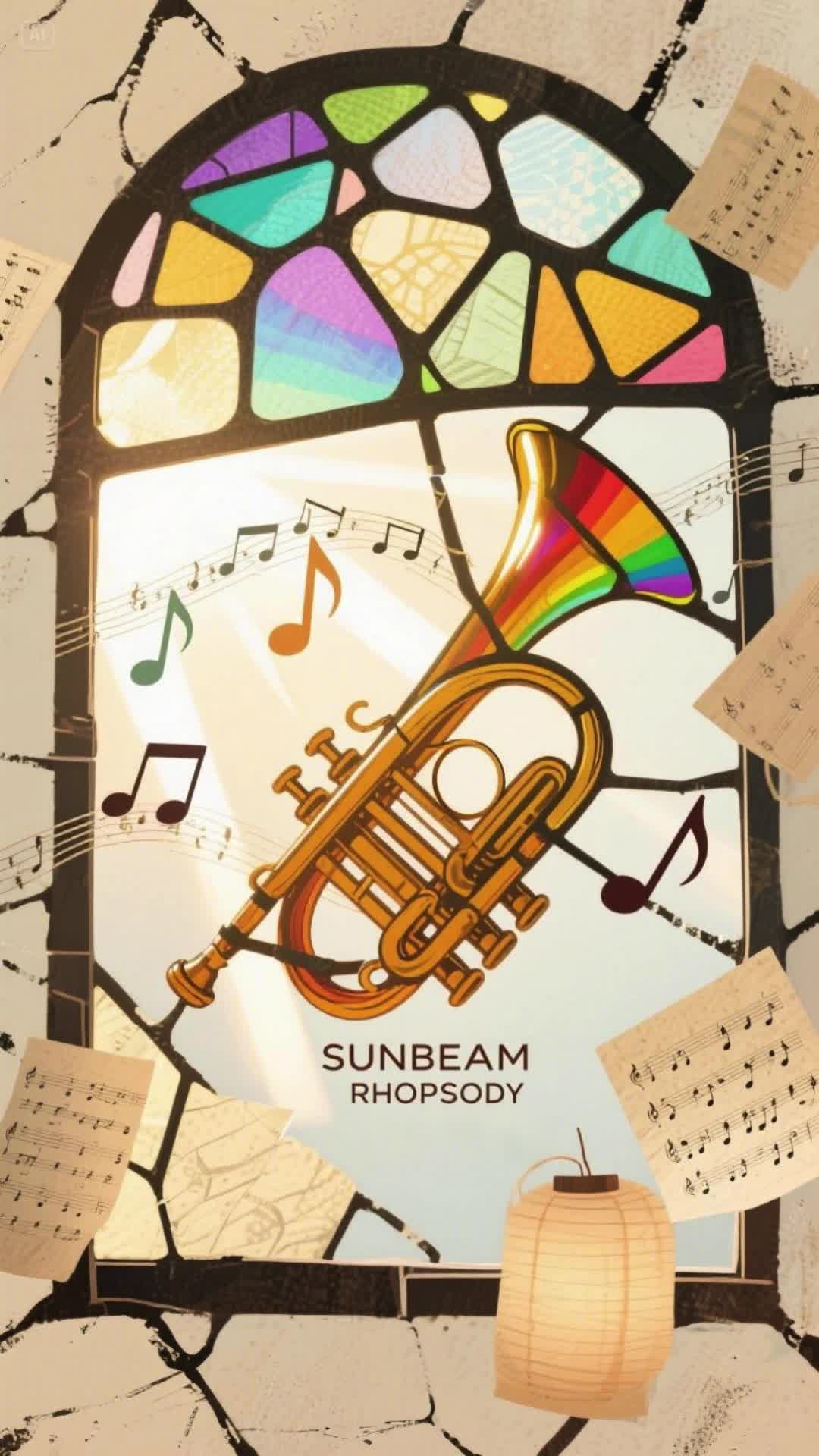 Sunbeam Rhapsody