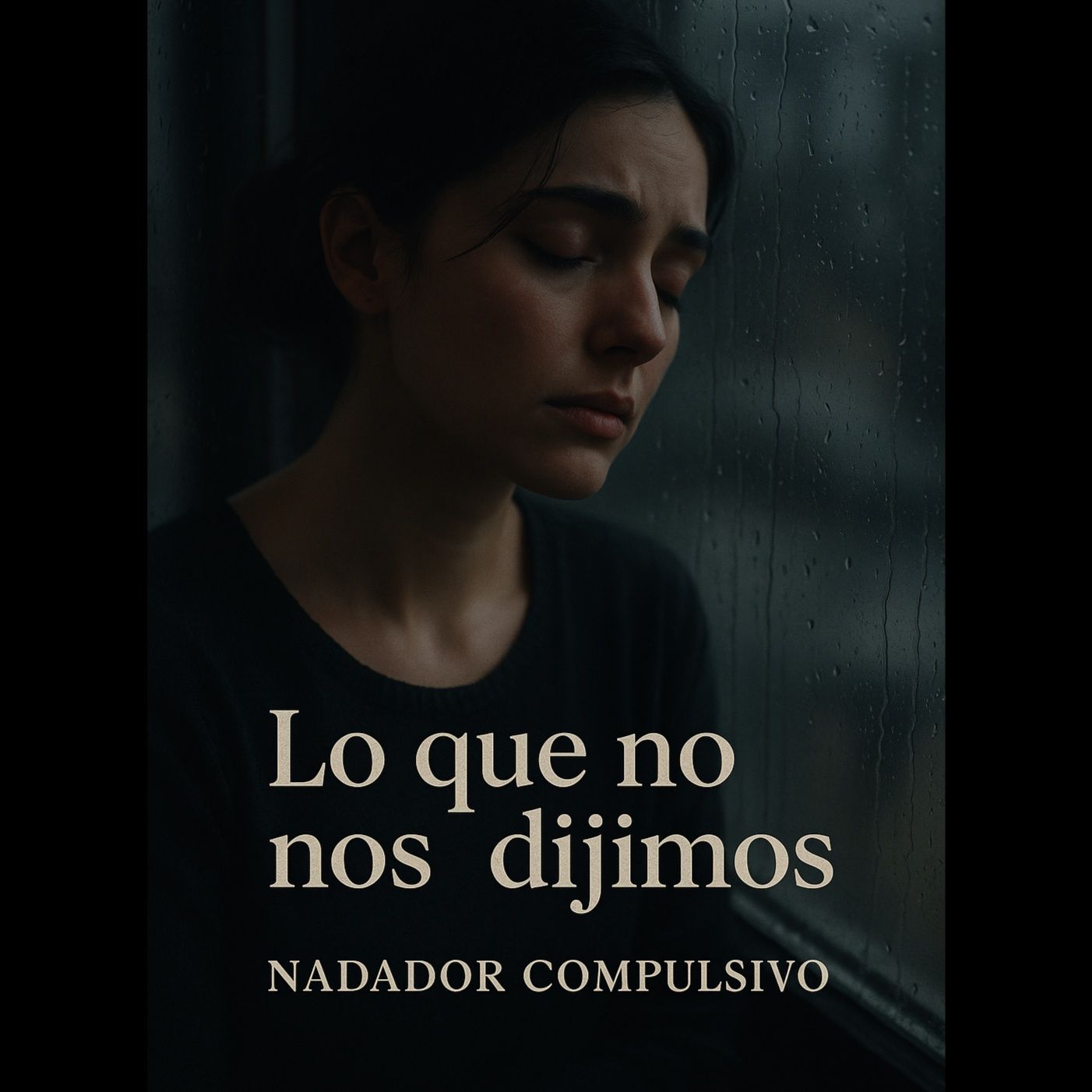 Lo que no nos dijimos