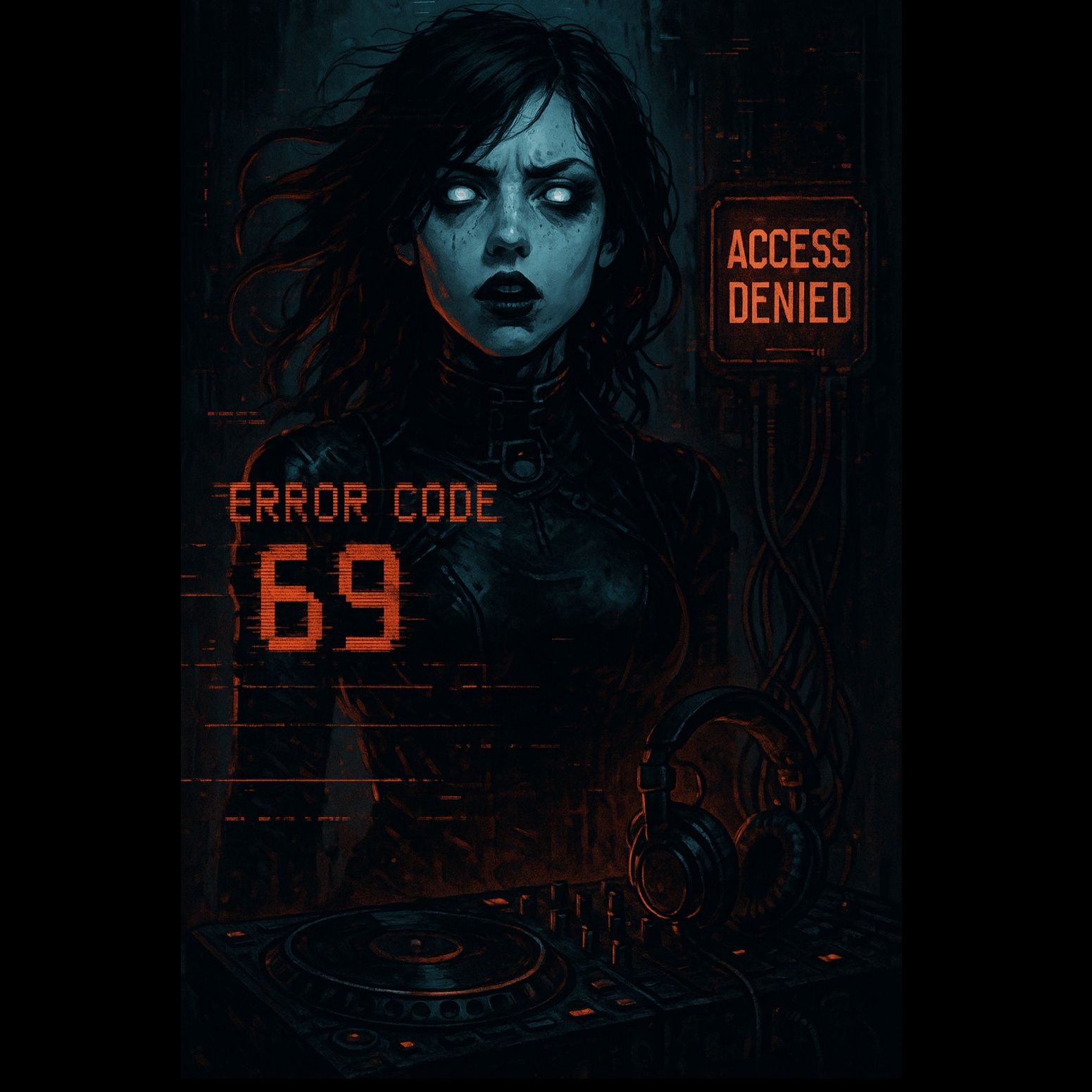 Cascade Error: 69