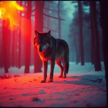 Lone Wolf