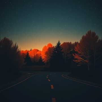 Long Way Home