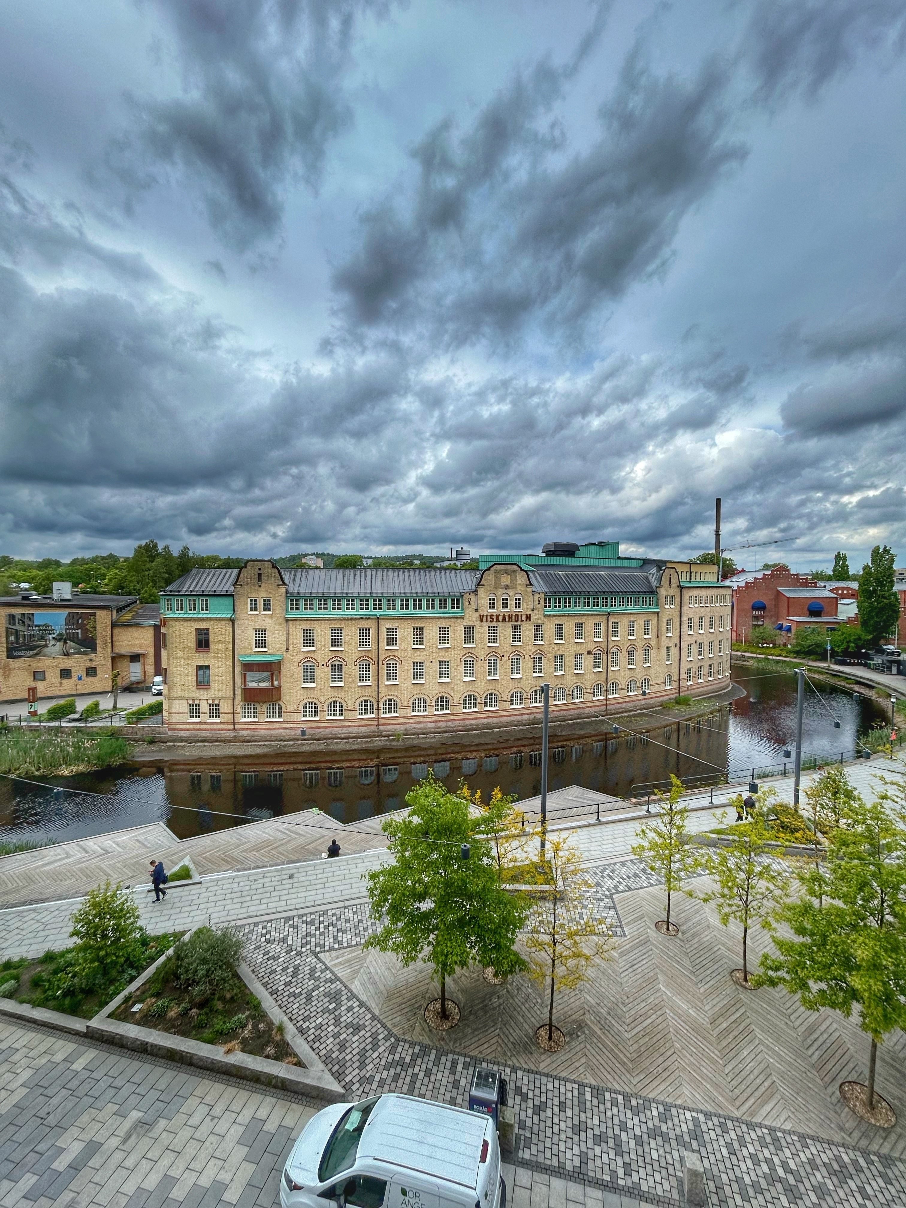 Mitt i mitt Borås (SE)