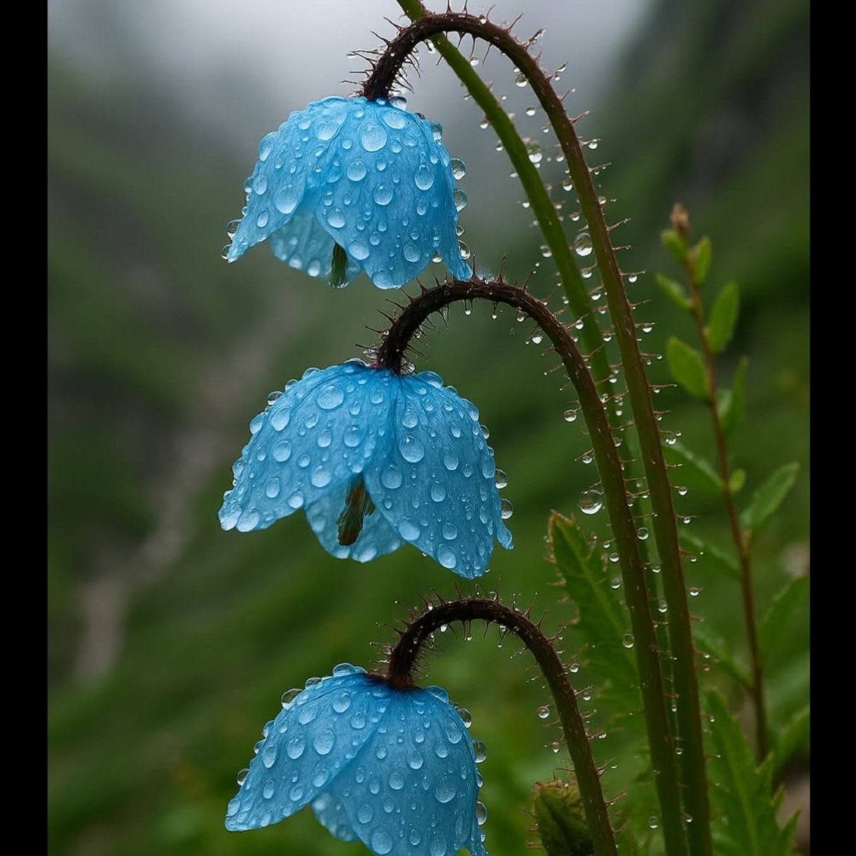 Himalayan Blue