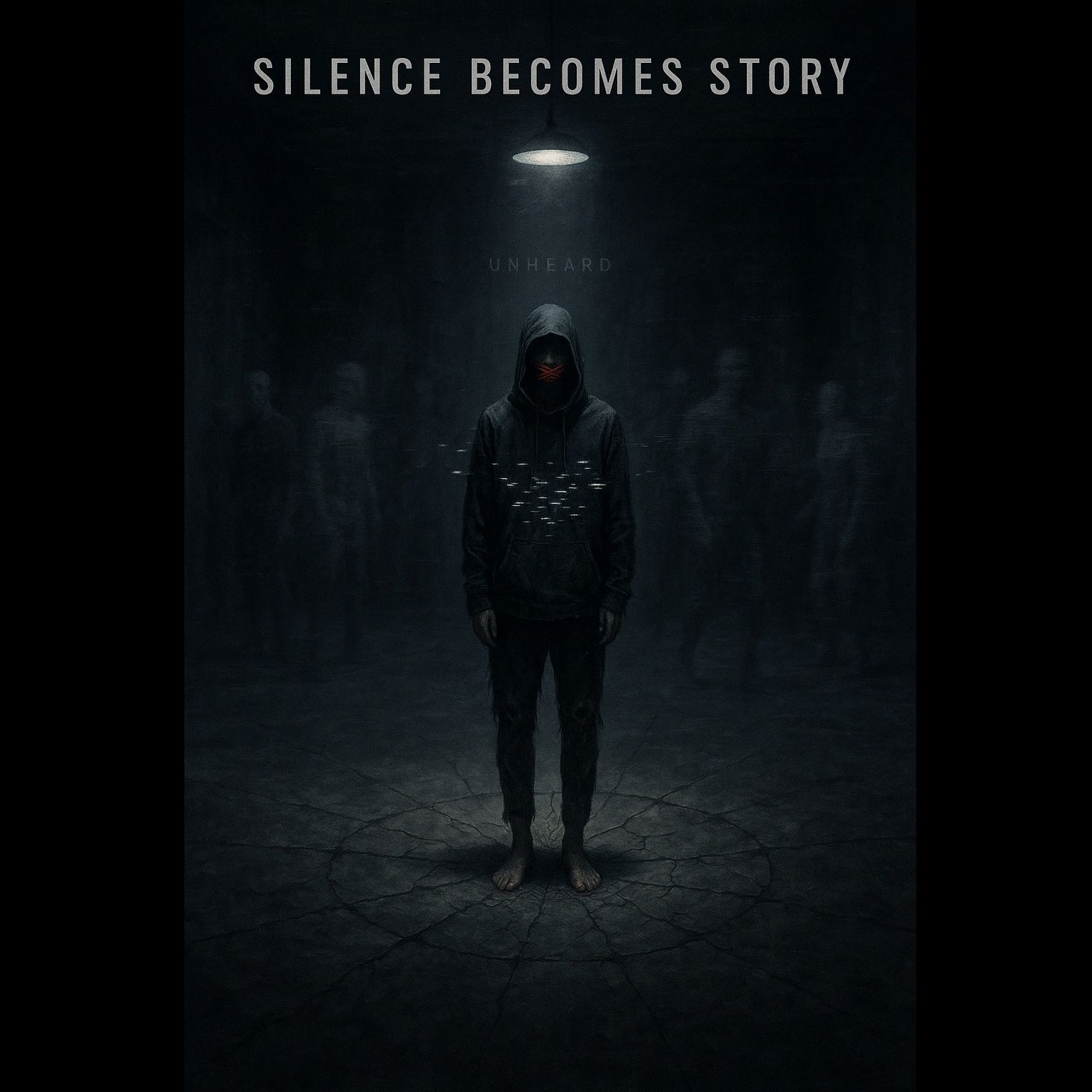 Silence Becomes Story