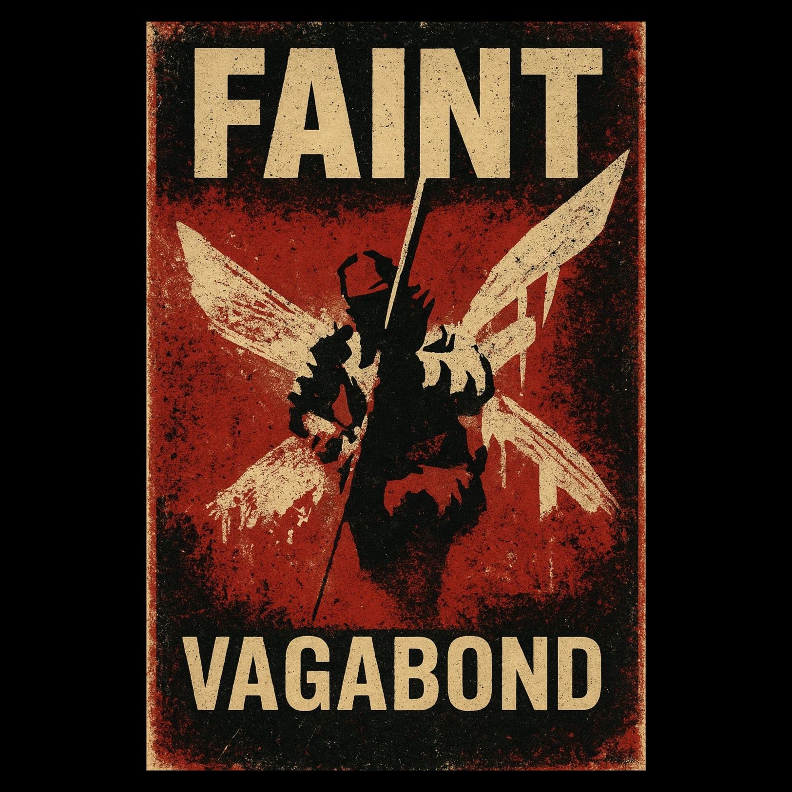 Vagabond - Linkin Park "Faint" French