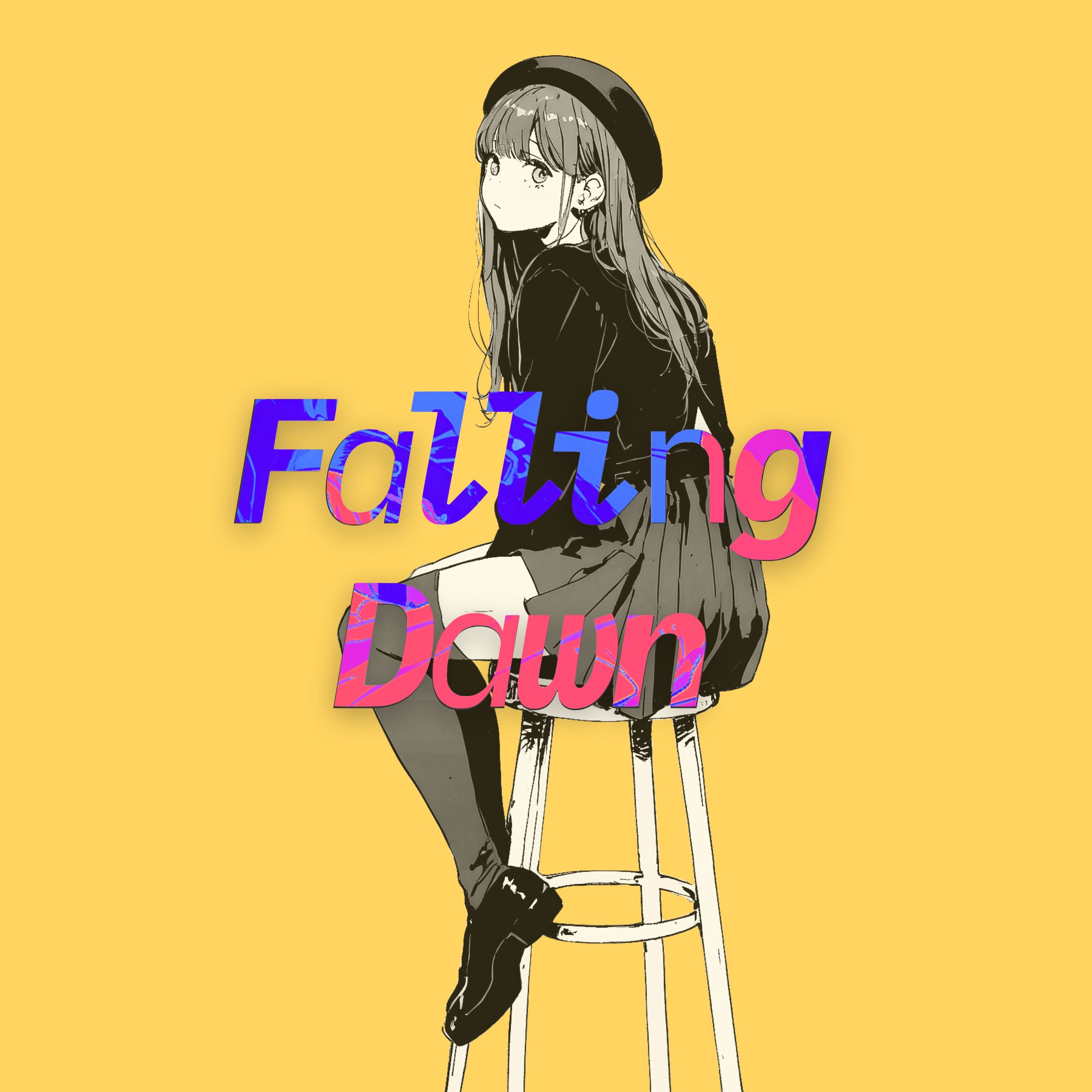 暮暁 - Falling Dawn -