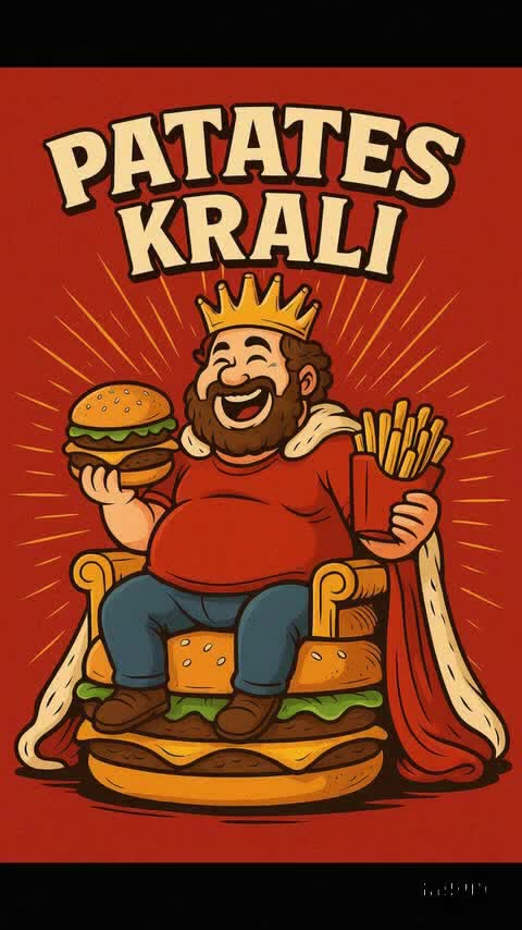 fast food aşkım