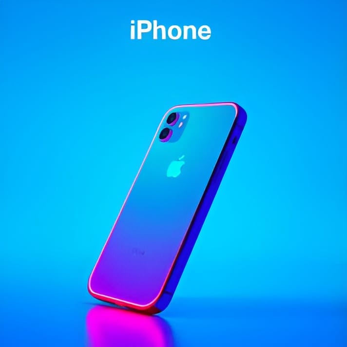 iPhone (Brostep Remix)