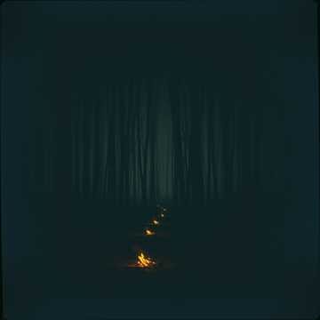 The Darkness Inside of Me