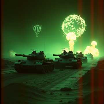 Hardline Assault 2+++