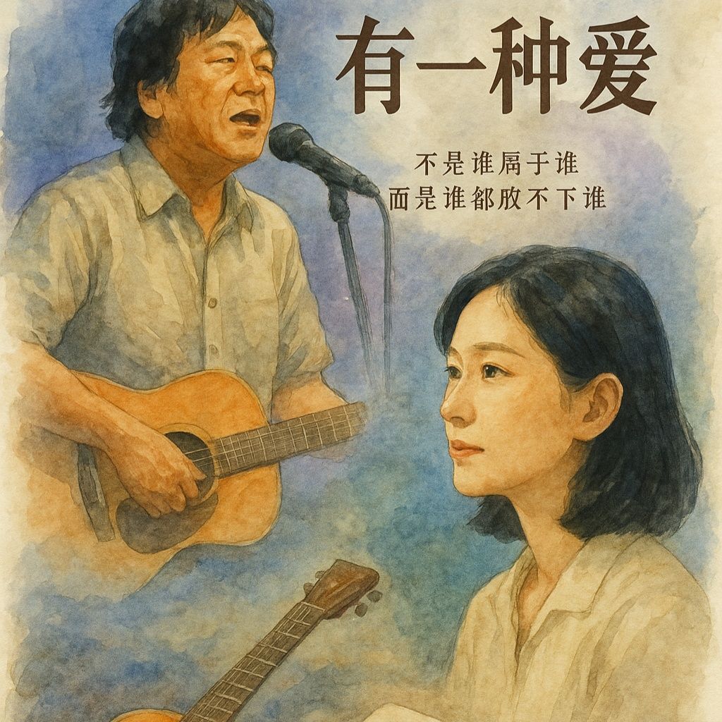 《有一种爱》