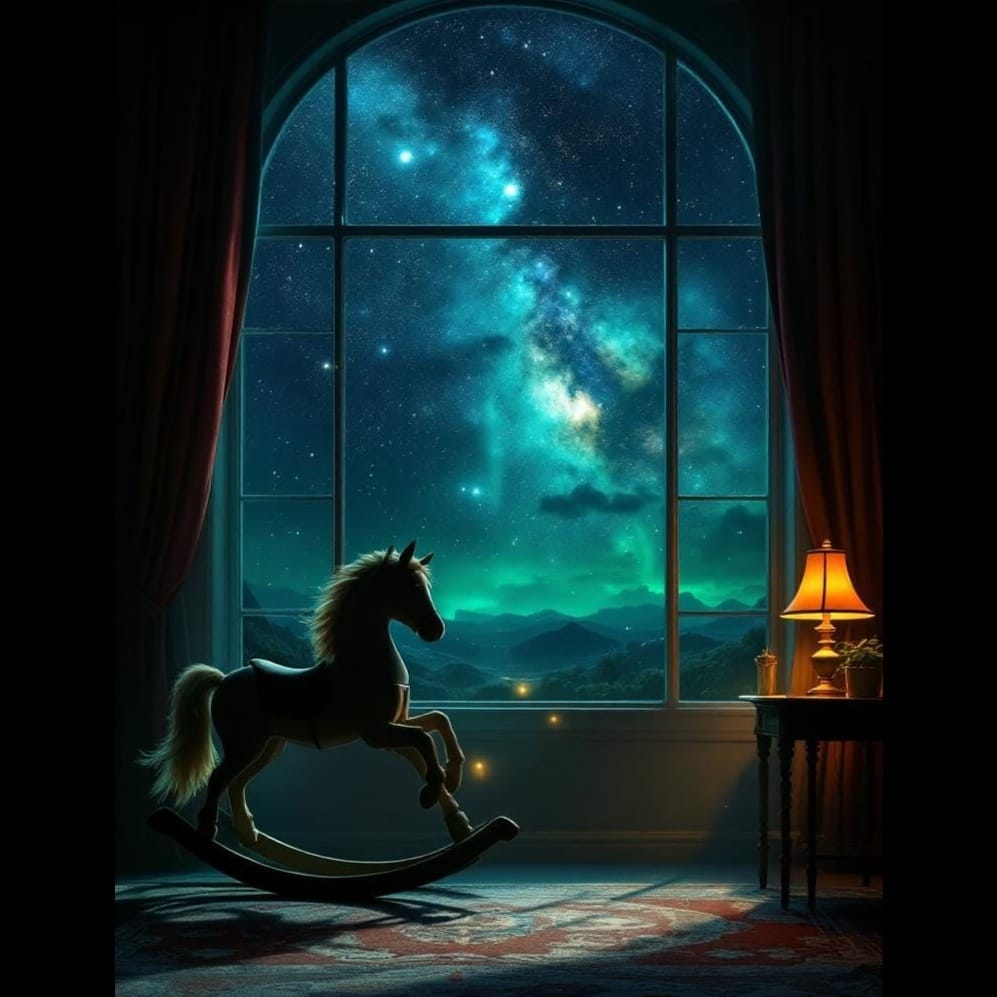 Velvet Night