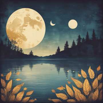 Nordic Midnight Trance