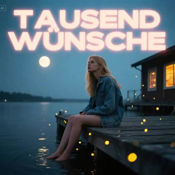 Tausend Wünsche #NDW-Welle