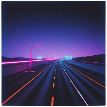 Autobahnfieber #NDW-Welle