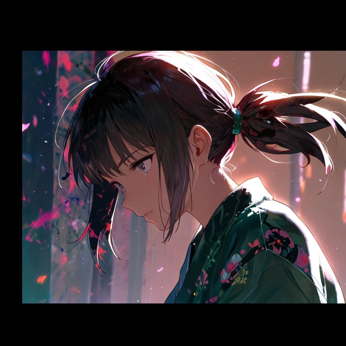 指綴（ゆびつづり） 弾き語りRemix / Fingertip Memories