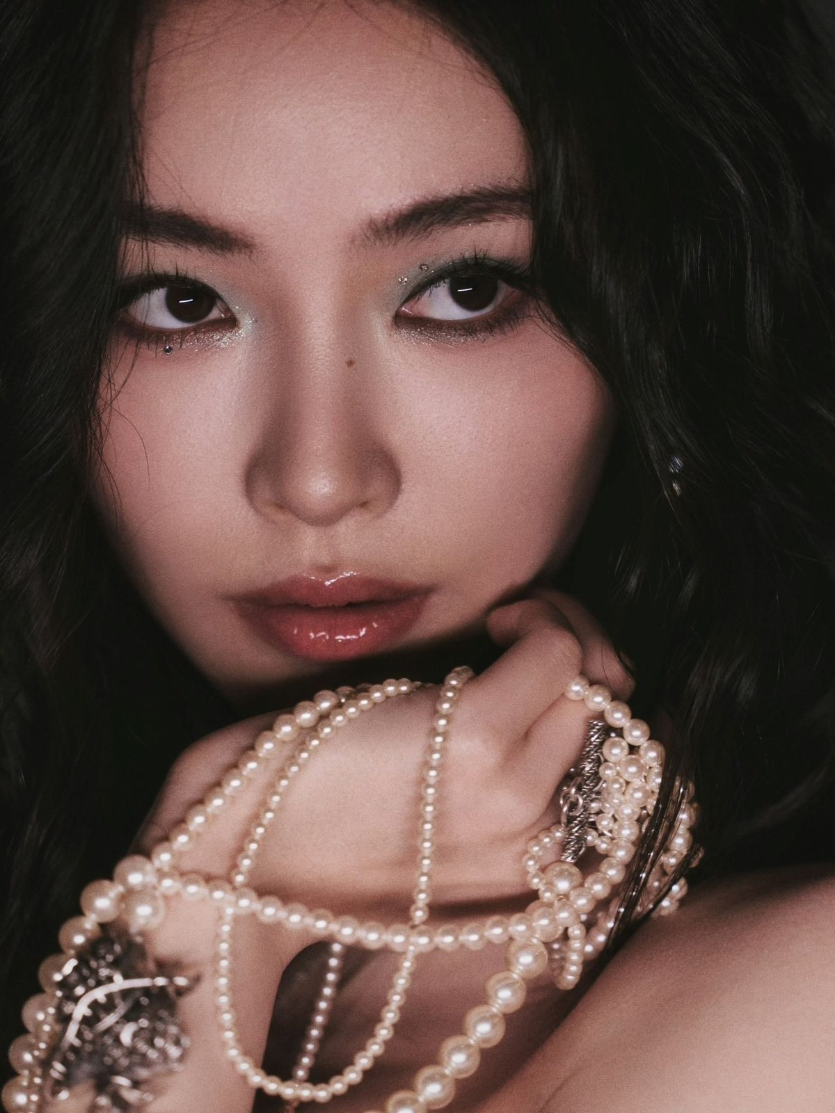 MIRROR- DUCHESS ♔