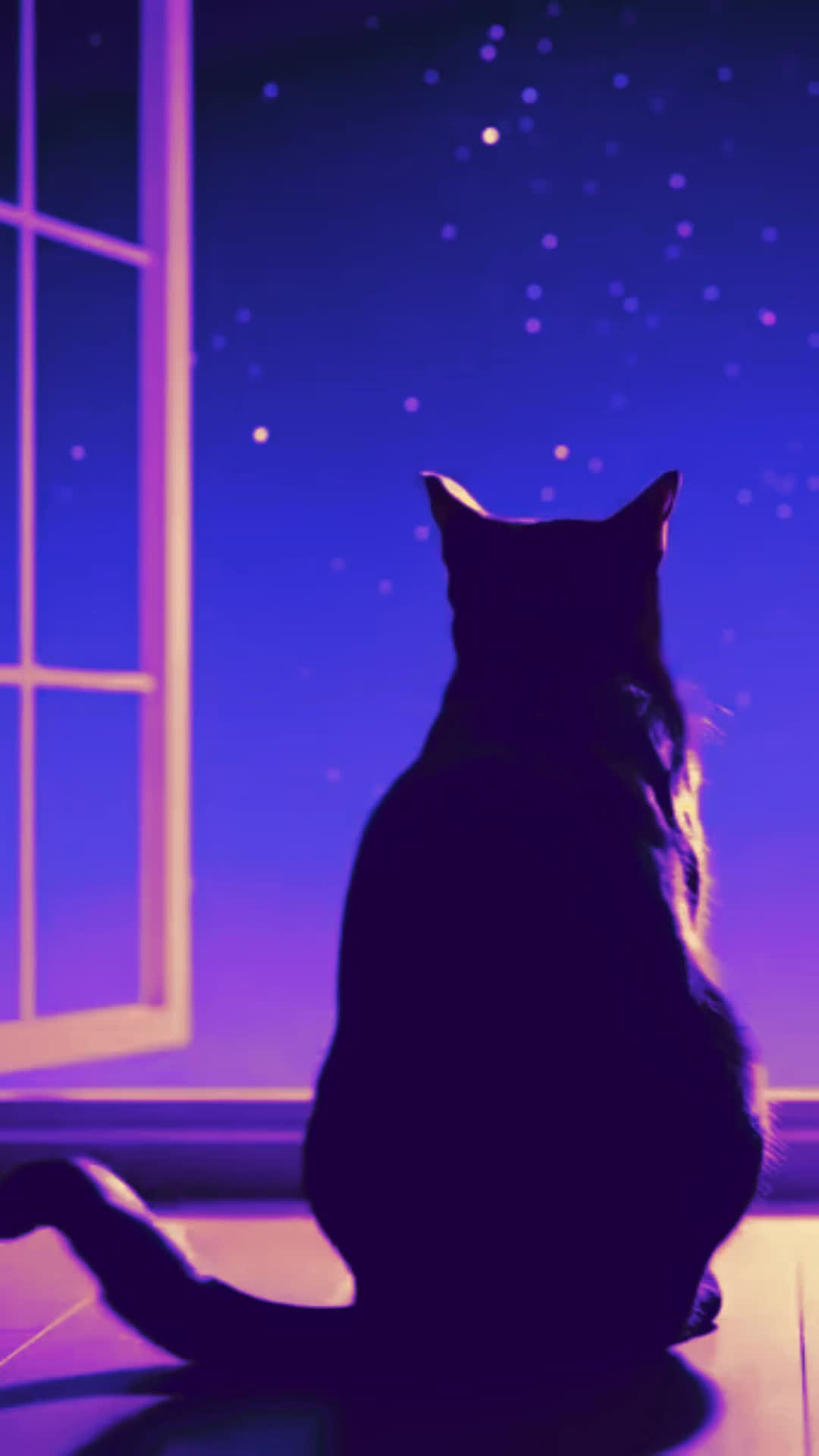 'Neon Gotham Lullaby' by RA ft A. Haru