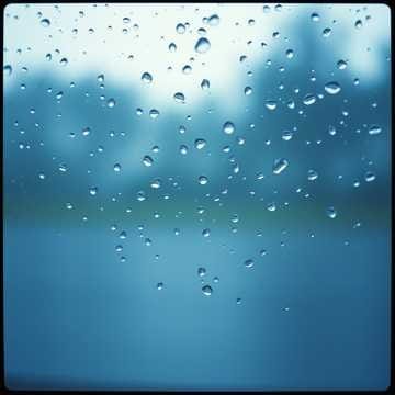 Raindrop Reprieve