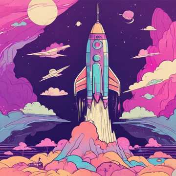 Going To The Moon