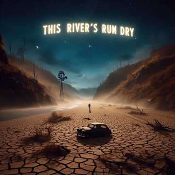 This River's Run Dry