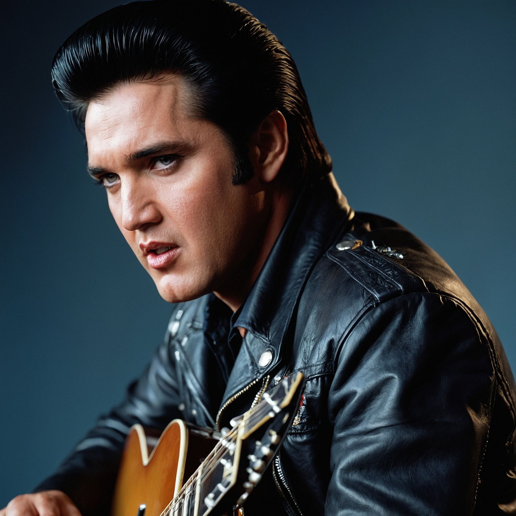 Twist and Shout Tonight
