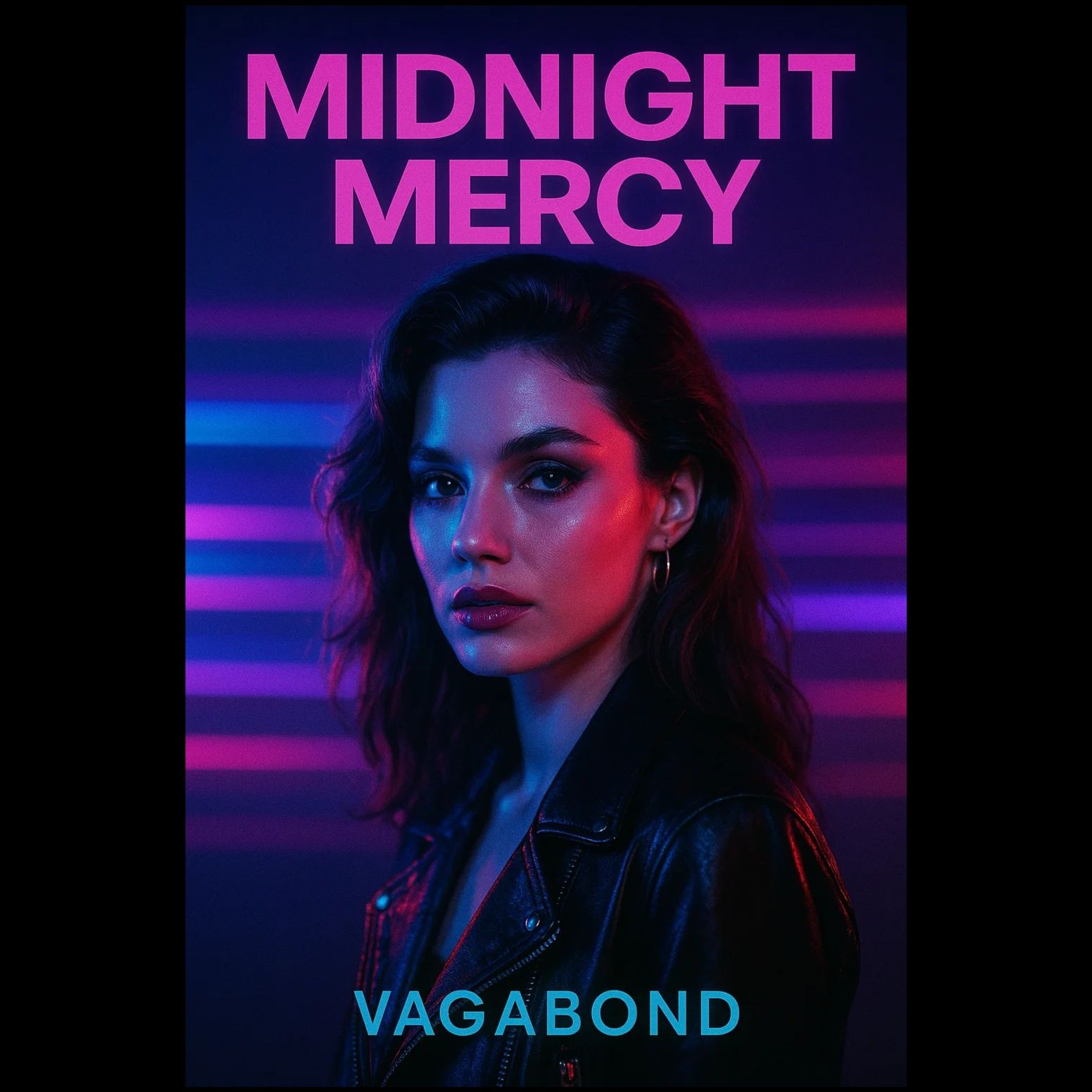 Vagabond - Midnight Mercy