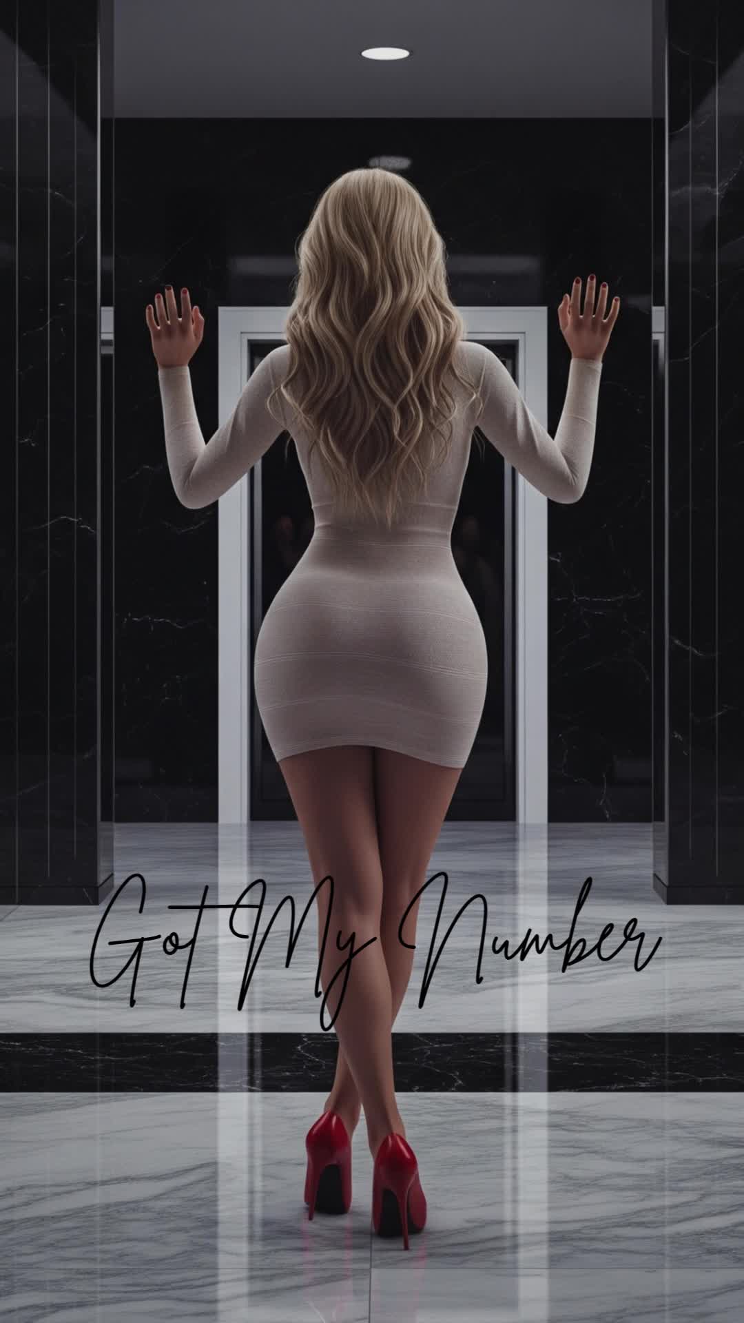 Got My Number