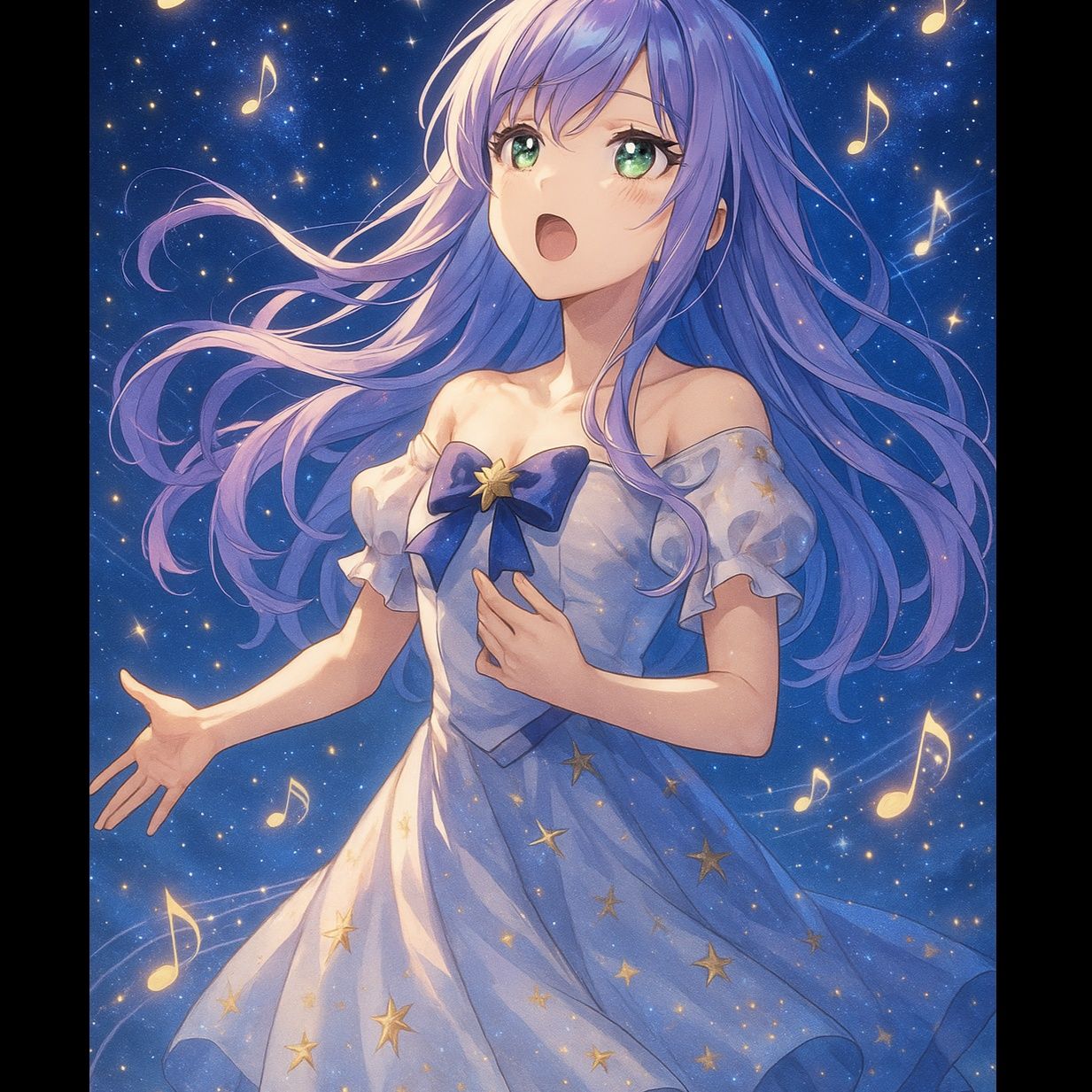 星詠みのソナタ