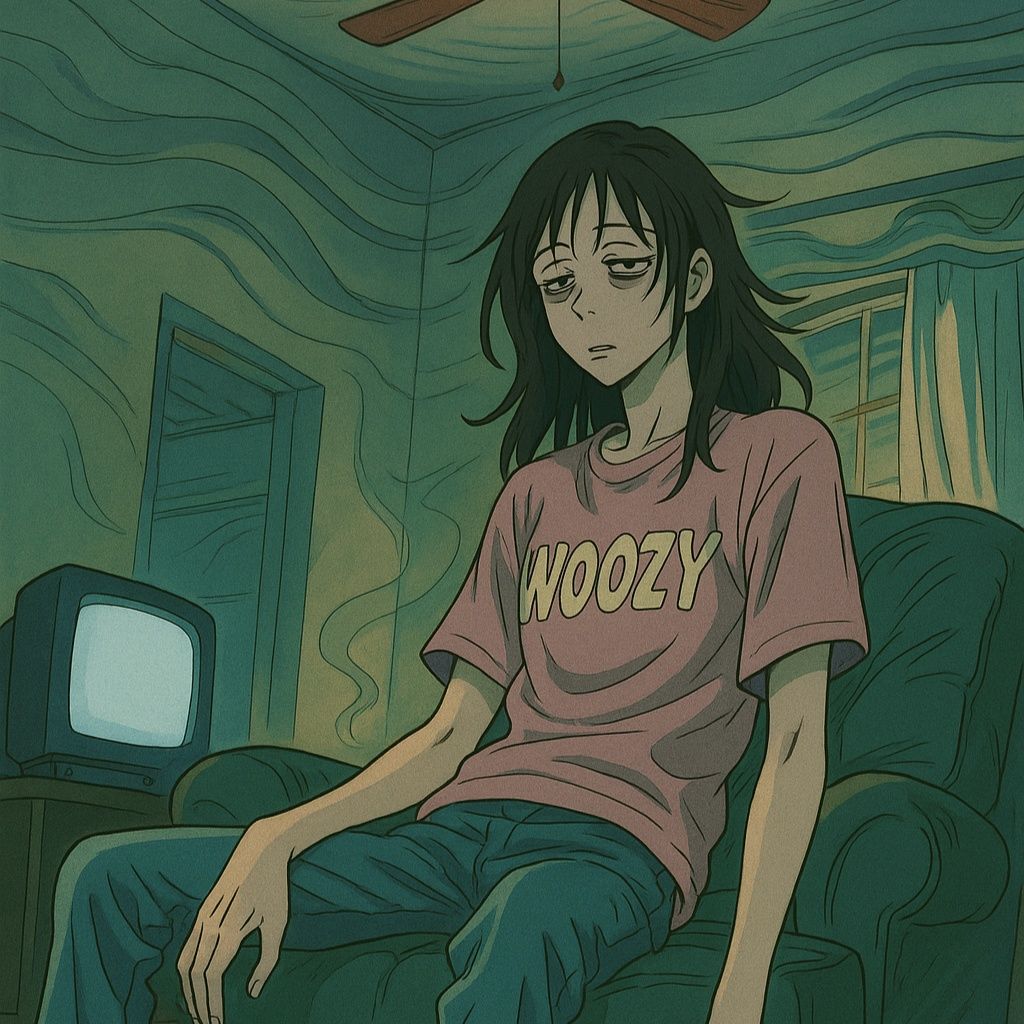 Woozy